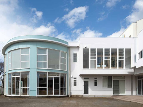 学校法人美和学園 美和幼稚園