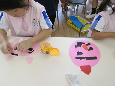 清泉学園 ひばり幼稚園