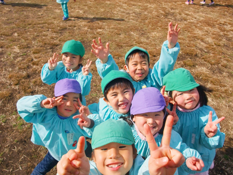 小平なみき幼稚園 