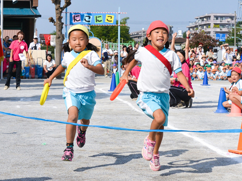 小平なみき幼稚園 