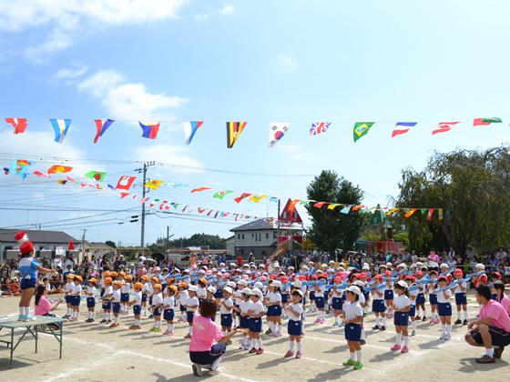国分台ふたば保育園