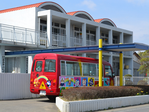 国分台ふたば保育園