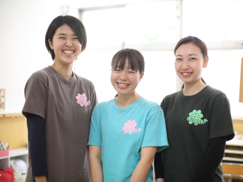 社会福祉法人 あざみ会