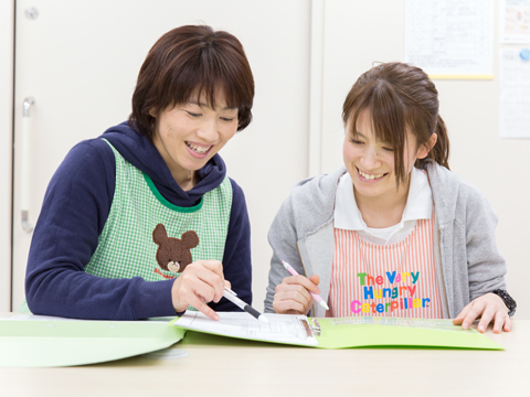 株式会社学研 ココファン・ナーサリー