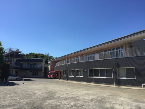 認定こども園 三陽幼稚園 三陽保育園