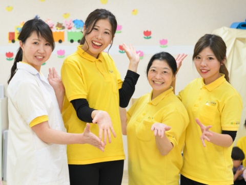 株式会社HOPPA 園長先生・採用担当からのメッセージ