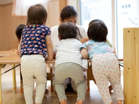 社会福祉法人なごみ福祉会