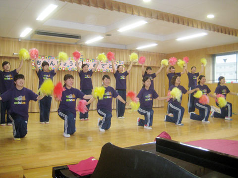 聖ヶ岡幼稚園