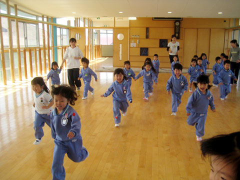 聖ヶ岡幼稚園