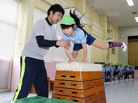 吉沼幼稚園