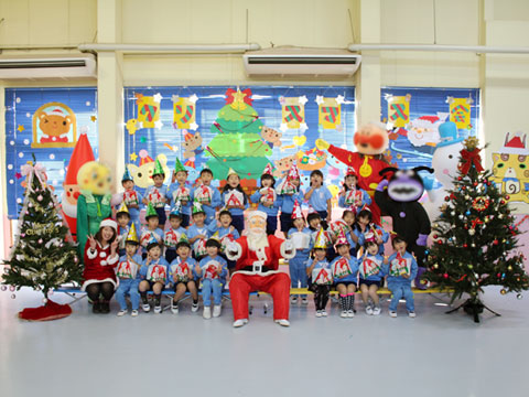 吉沼幼稚園