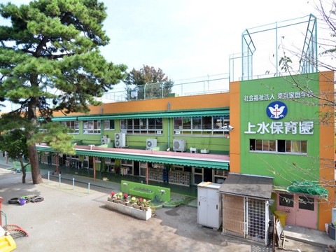 社会福祉法人東京家庭学校 園長先生・採用担当からのメッセージ