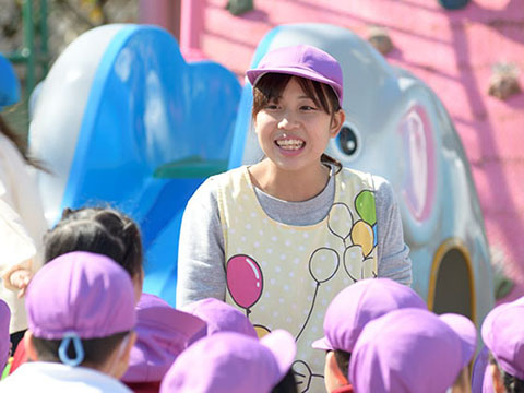 中台幼稚園