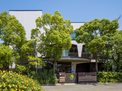 社会福祉法人みわの会