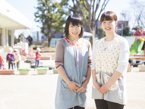 社会福祉法人みわの会