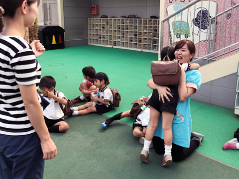 高尾幼稚園