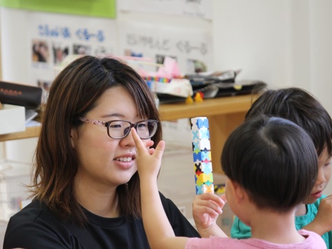 社会福祉法人 つばさ福祉会