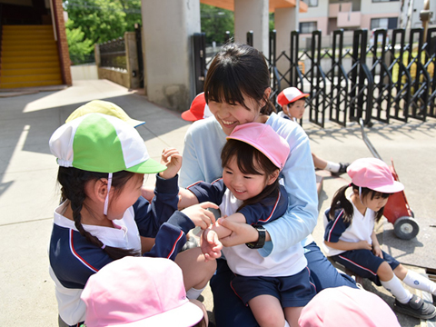 学校法人 湘南やまゆり学園