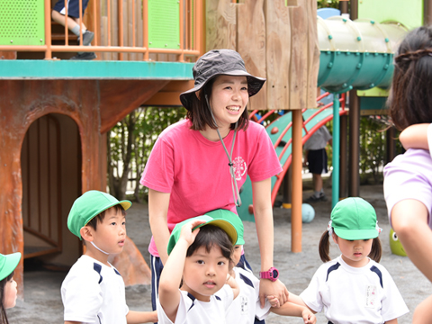 学校法人 湘南やまゆり学園