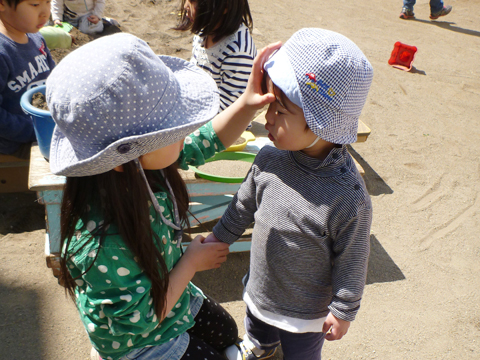 社会福祉法人 森友会 園長先生・採用担当からのメッセージ