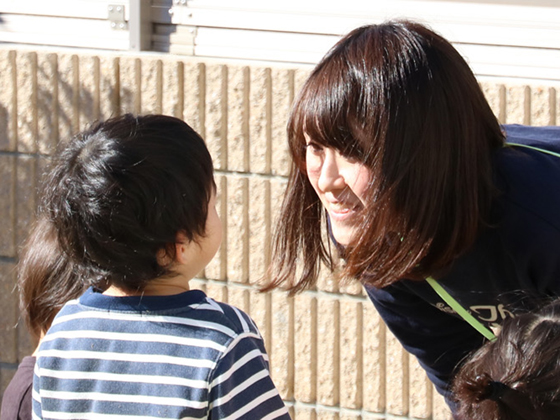 社会福祉法人 森友会 子どもが好きなことをとことんやる!そんな保育です!