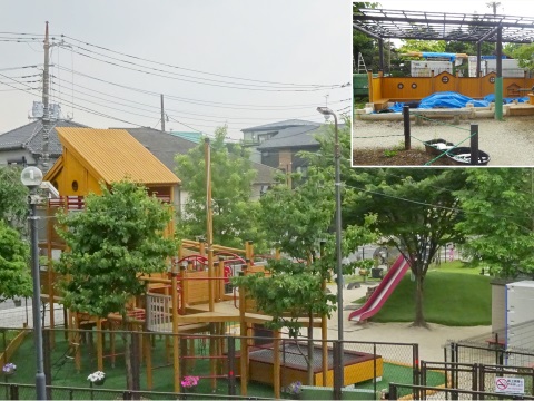 認可保育園 めぇめぇこやぎこども園