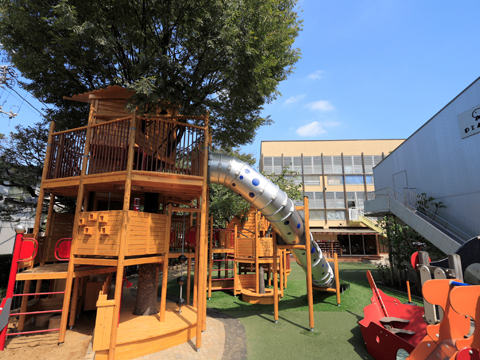 (学)野村学園 パール幼稚園/Pearl Nursery School/BaBy Pearl Nursery 園長先生・採用担当からのメッセージ