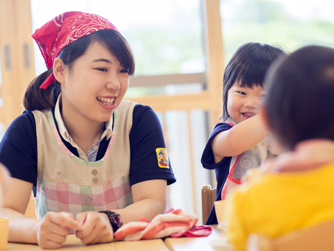 社会福祉法人 永寿荘/学校法人 永嶋学院