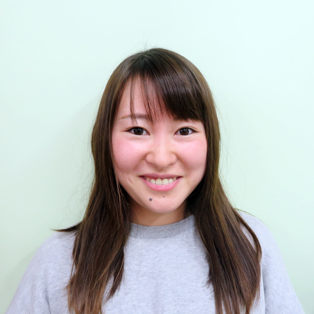 東谷 咲良さん