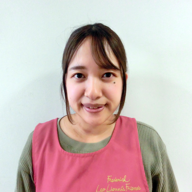 宮田 絵里さん