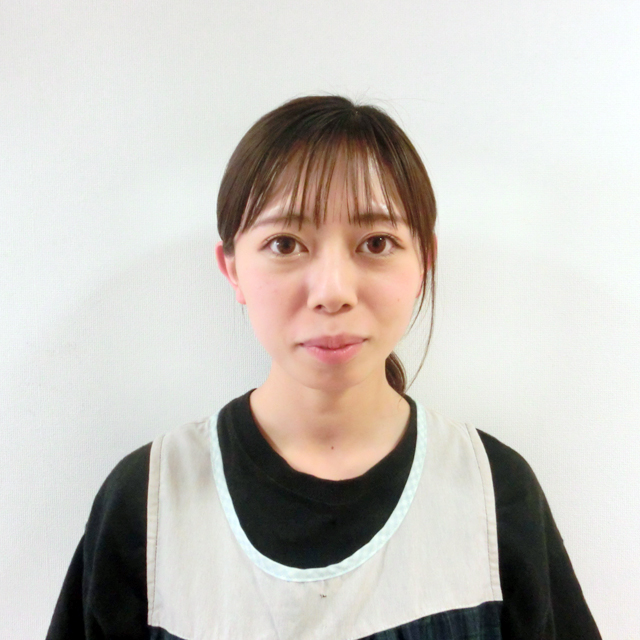 加藤 美咲さん