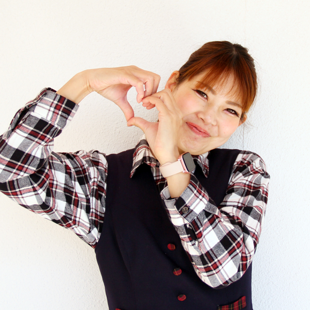宗本 麻衣子さん