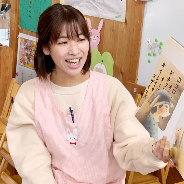 K.H.さん