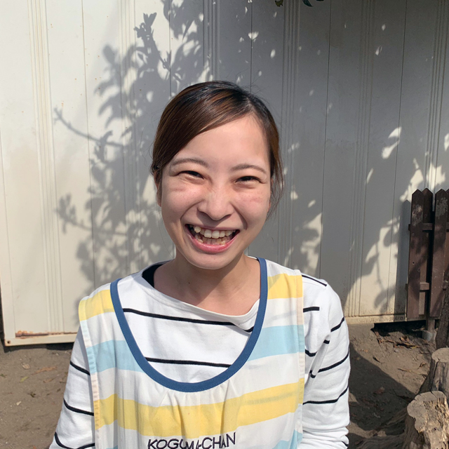 山室さん