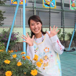 洗足こども短期大学 2019年卒