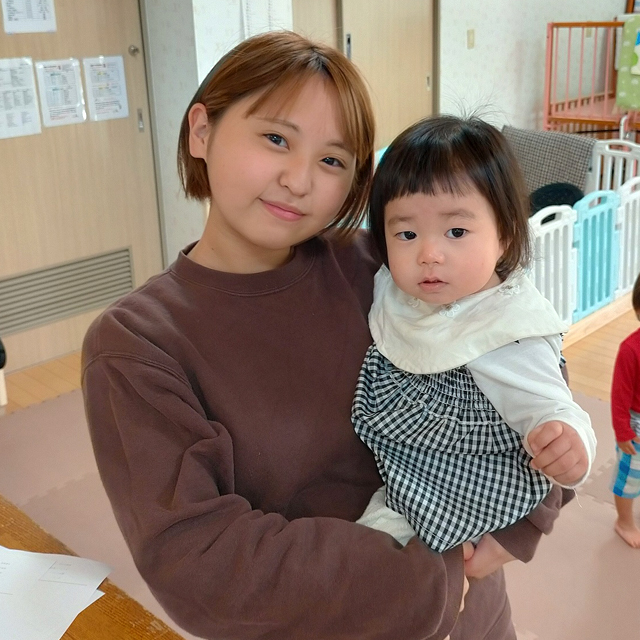 井野 小春さん
