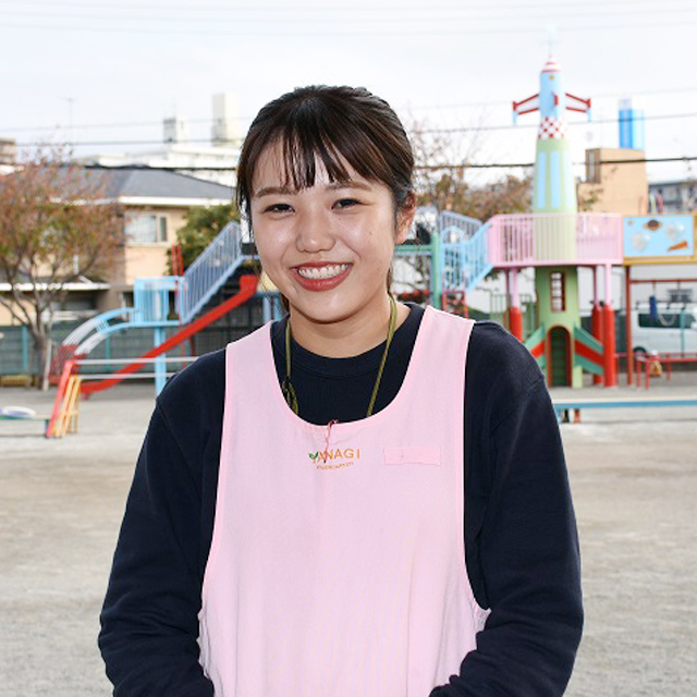 W.M.さん