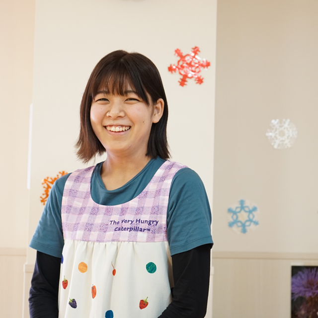 H.M.さん