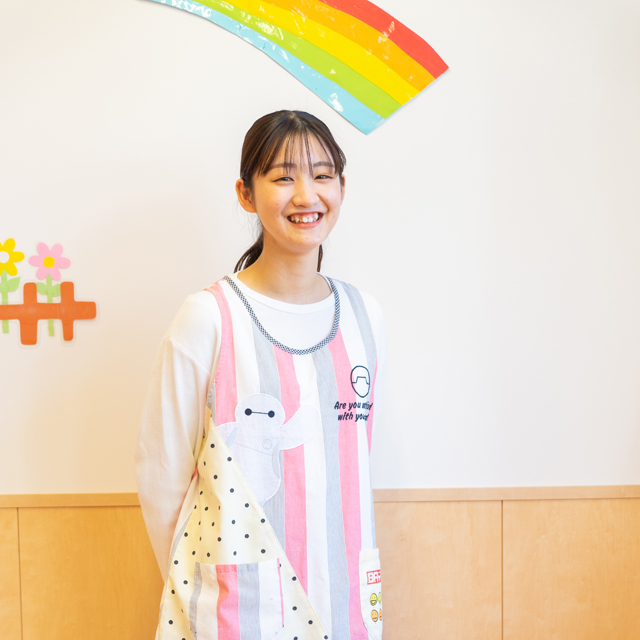 I.N.さん
