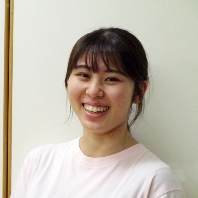 福田玲奈さん
