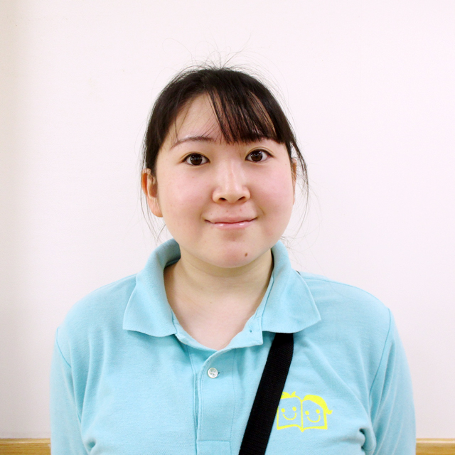 R．F．さん