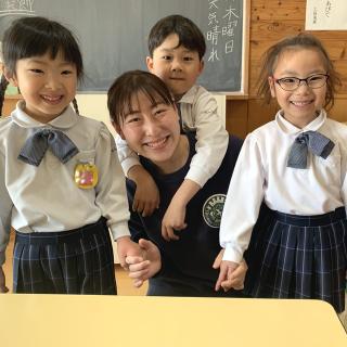 洗足こども短期大学 2019年卒