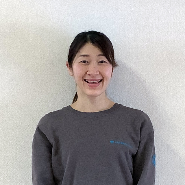 稲本安衣さん
