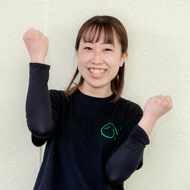 中村 奈津美さん