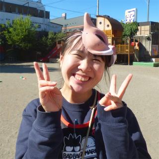 聖徳大学 2020年卒