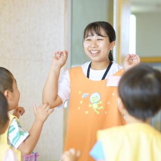 横浜女子短期大学 2018年卒