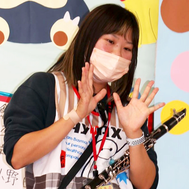 S・Kさん
