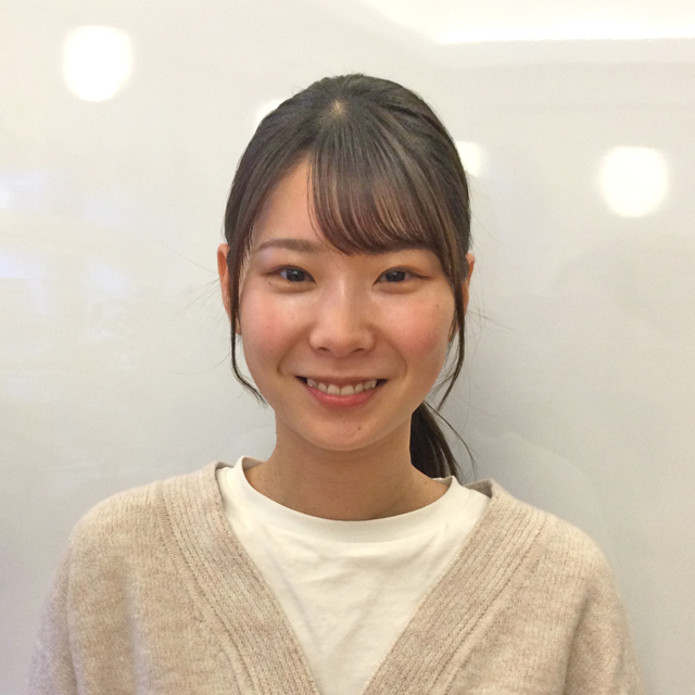 U.M.さん