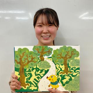 東京家政大学 2022年卒