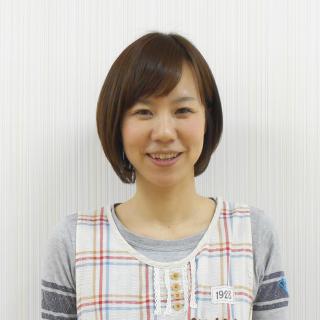 青山学院女子短期大学 1995年卒